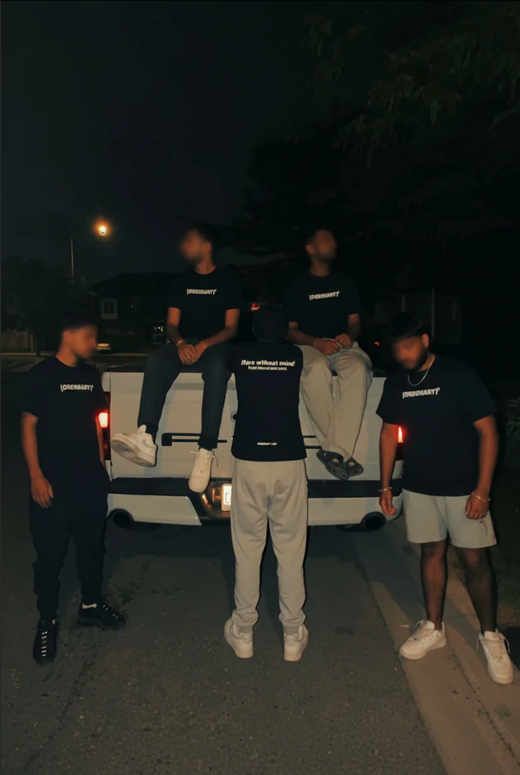 Ordinary² community