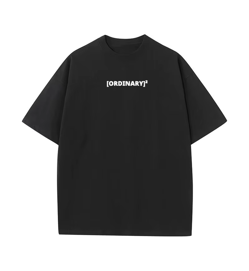 Ordinary² 001